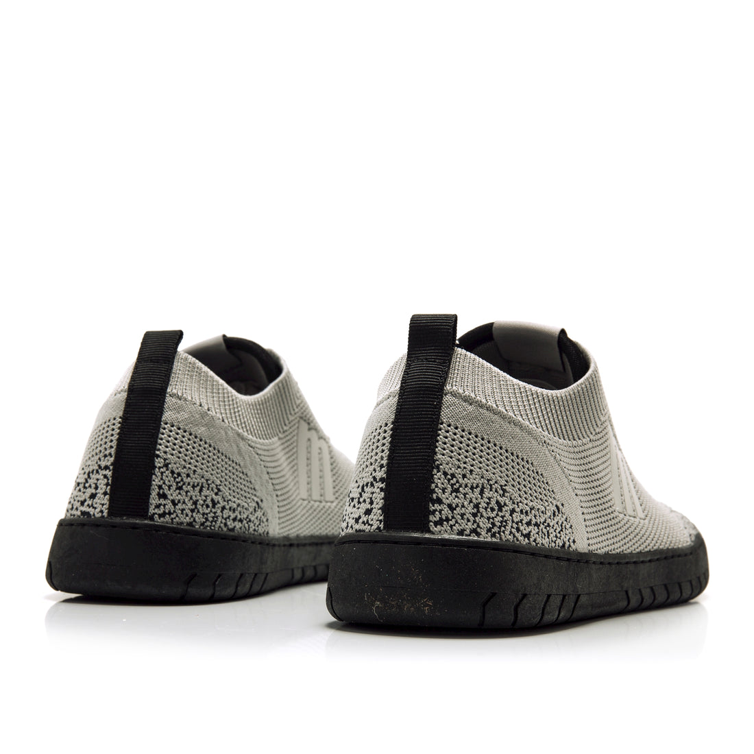 Mustang 84801 Deportiva barefoot gris