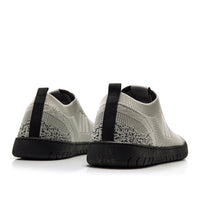 Mustang 84801 Deportiva barefoot gris