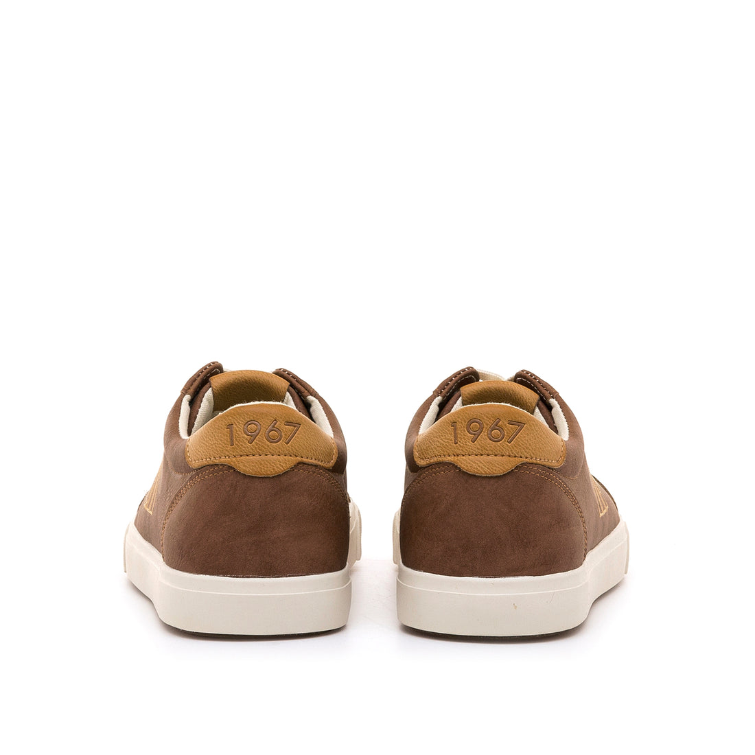 Mustang 84842 Deportiva casual marrón