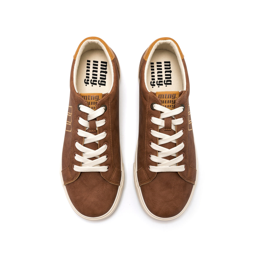 Mustang 84842 Deportiva casual marrón