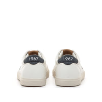 Mustang 84842 Deportiva casual blanca