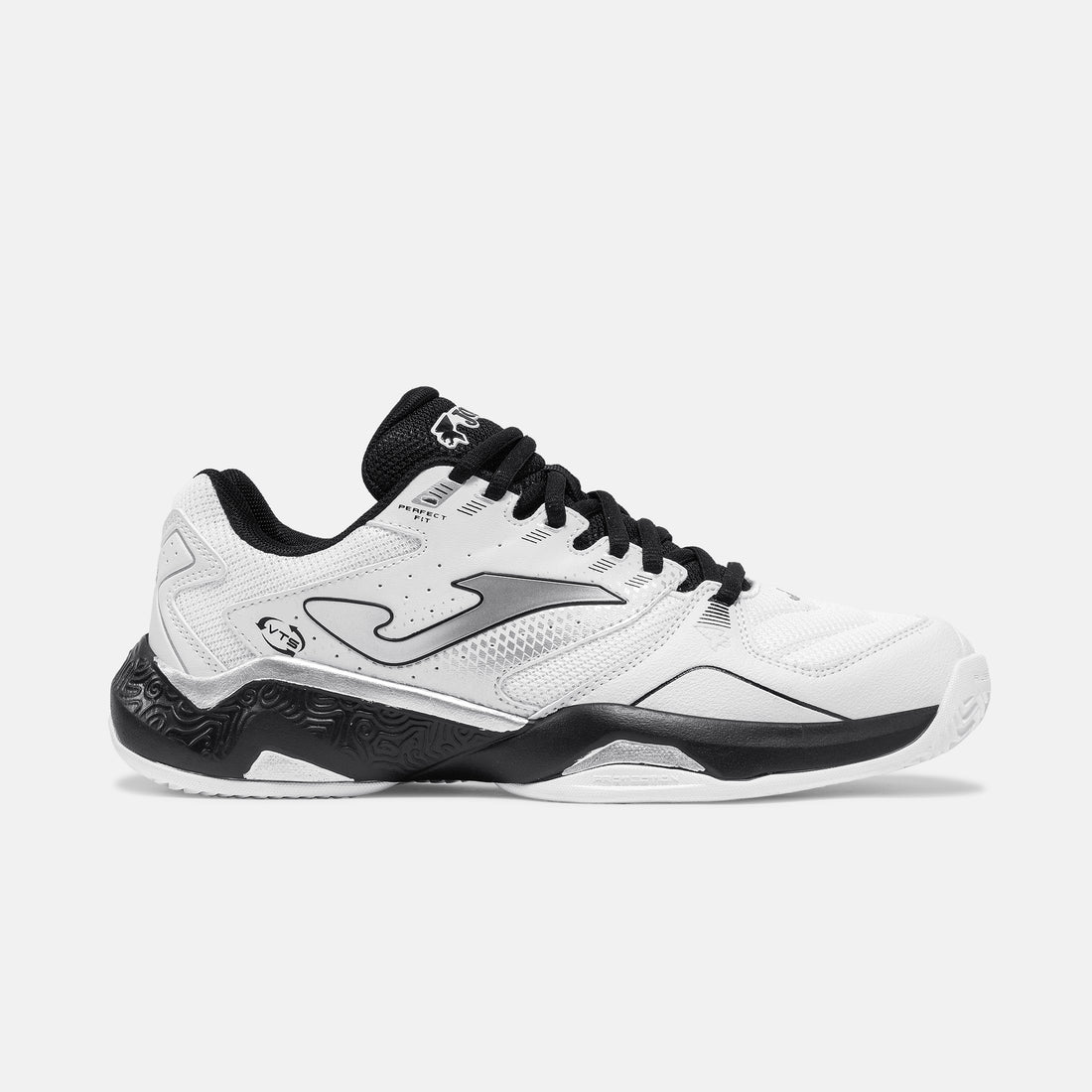 Joma Master 1000 Zapatilla de Padel blanco