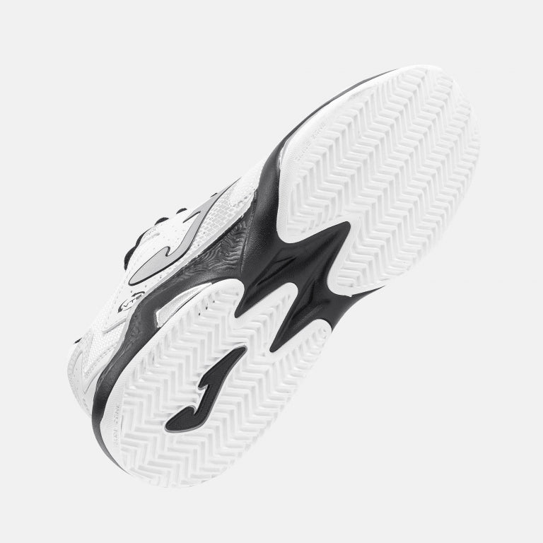 Joma Master 1000 Zapatilla de Padel blanco