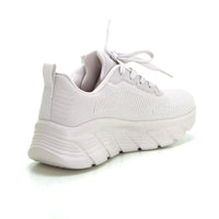 SKECHERS 117385 Deportiva Bobs Sport B Flex hielo