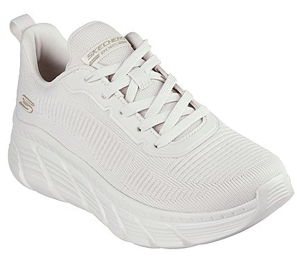 SKECHERS 117385 Deportiva Bobs Sport B Flex hielo