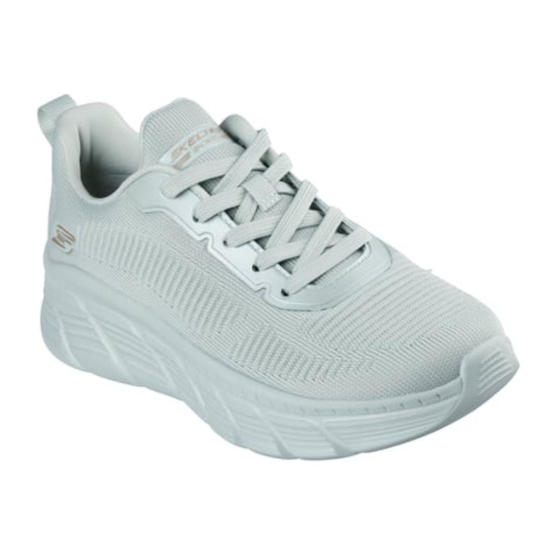 SKECHERS 117385 Deportiva Bobs Sport B Flex verde