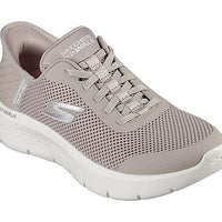 SKECHERS 124836 Deportiva Slip-Ins taupe