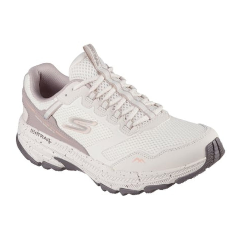 SKECHERS 129525 Deportiva senderismo beige