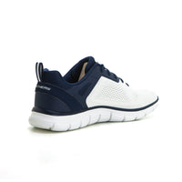 Skechers 232698 Deportiva memory foam blanco