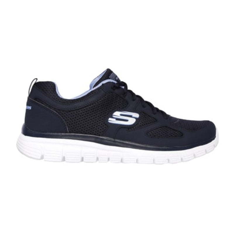 SKECHERS 52635 Deportivo Memory Foam marino