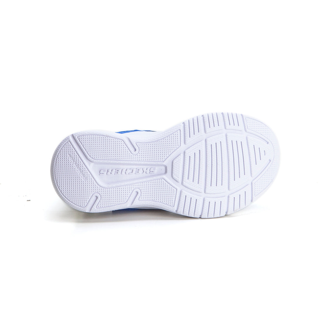 Skechers 403926N-L Deportiva combinado negro azul