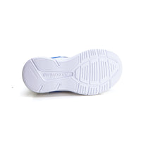 Skechers 403926N-L Deportiva combinado negro azul