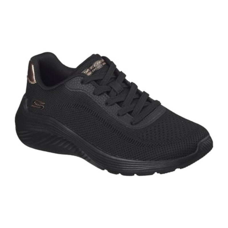 SKECHERS 117679 Deportiva Bobs Confort negro