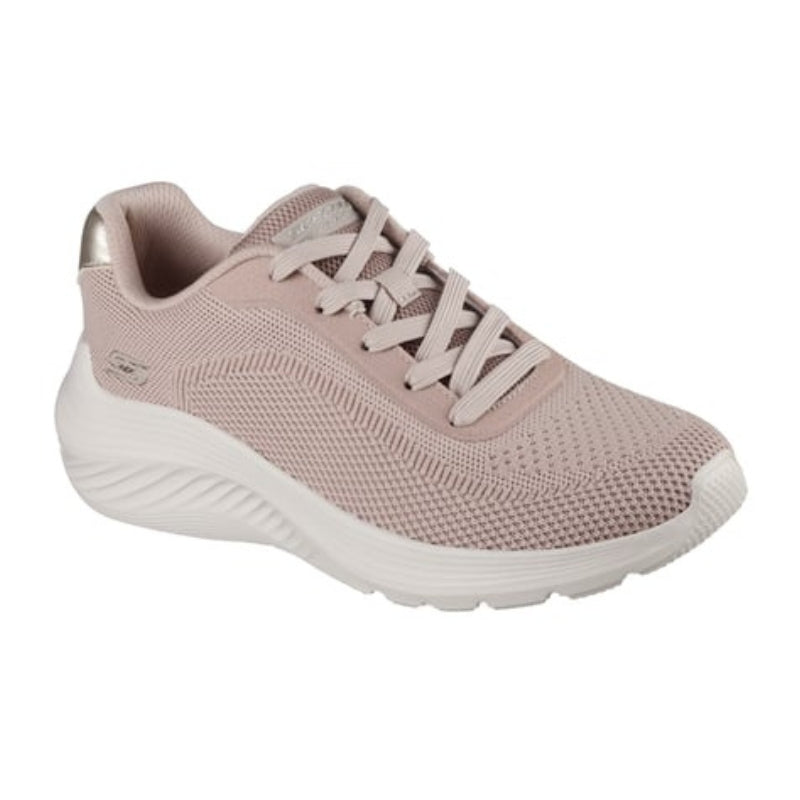 SKECHERS 117679 Deportiva Bobs Confort taupe