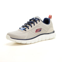 SKECHERS 232758 Deportiva confort taupe
