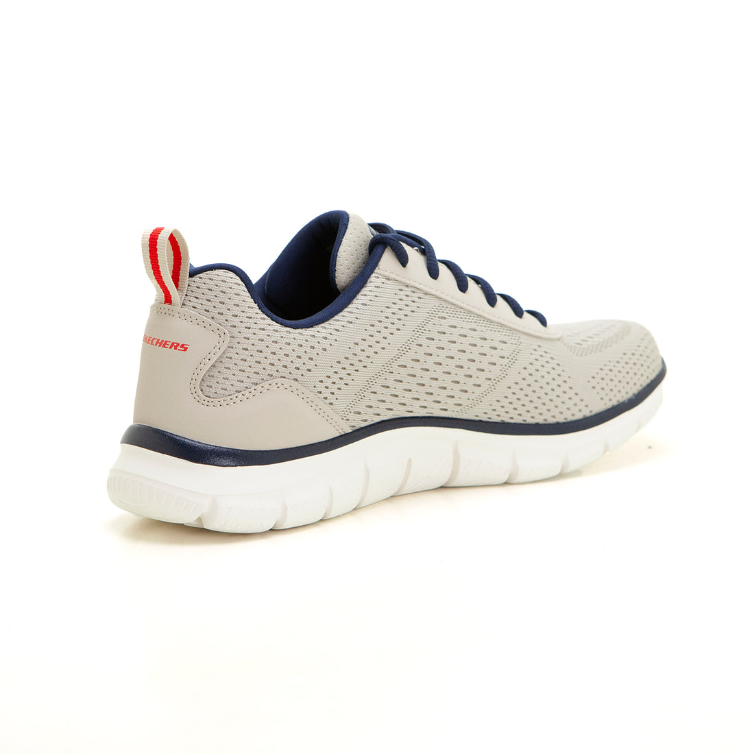 SKECHERS 232758 Deportiva confort taupe