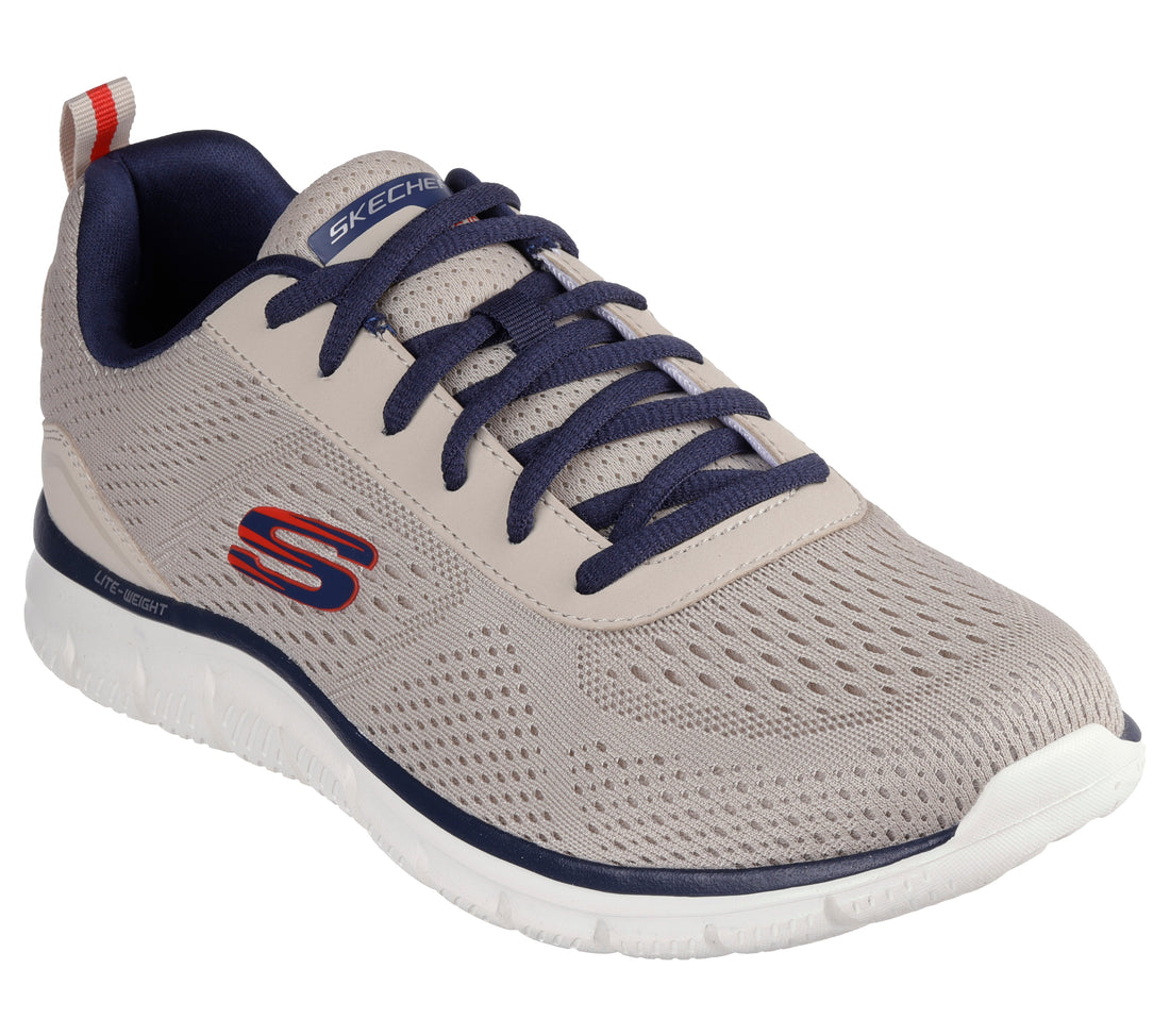 SKECHERS 232758 Deportiva confort taupe