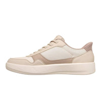 Skechers 183402 Deportiva casual Slip-Ins natural