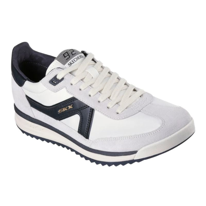 Skechers 254220 Deportiva retro blanco
