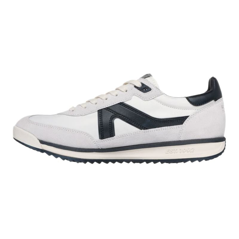 Skechers 254220 Deportiva retro blanco