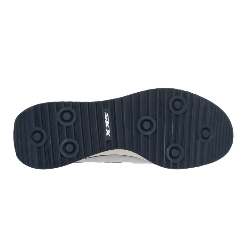 Skechers 254220 Deportiva retro blanco