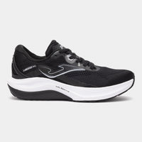 Joma Hispalis Zapatilla de running técnica negro