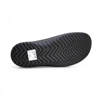 Clarks Wesley Sun esclava cuero negro