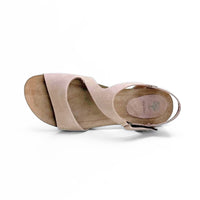 Inter Bios 4483 sandalia beige anatómica