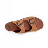 Inter Bios 1005 pala barefoot cuero