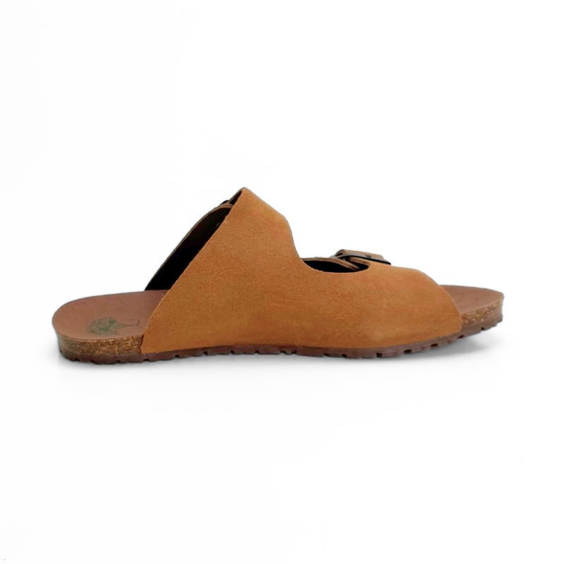 Inter Bios 1005 pala barefoot cuero