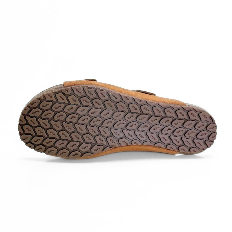 Inter Bios 1005 pala barefoot cuero