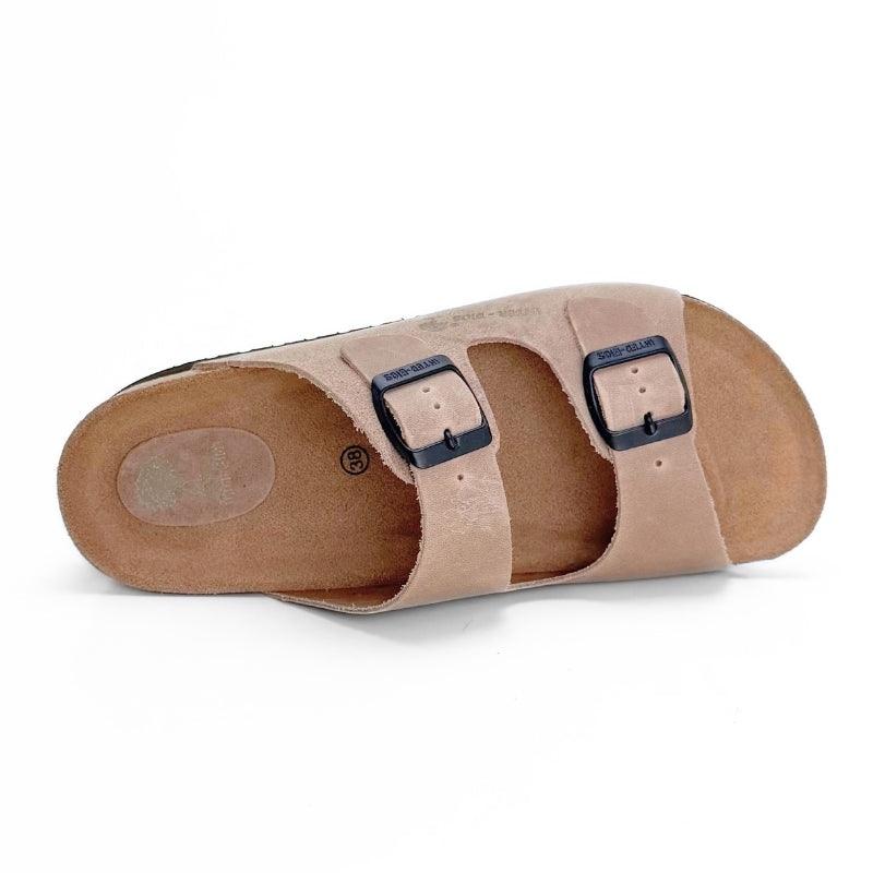 Inter Bios 7206 pala anatómica beige