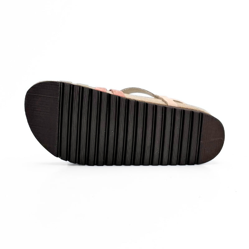 Inter Bios 7200 Sandalia de tiras multicolor