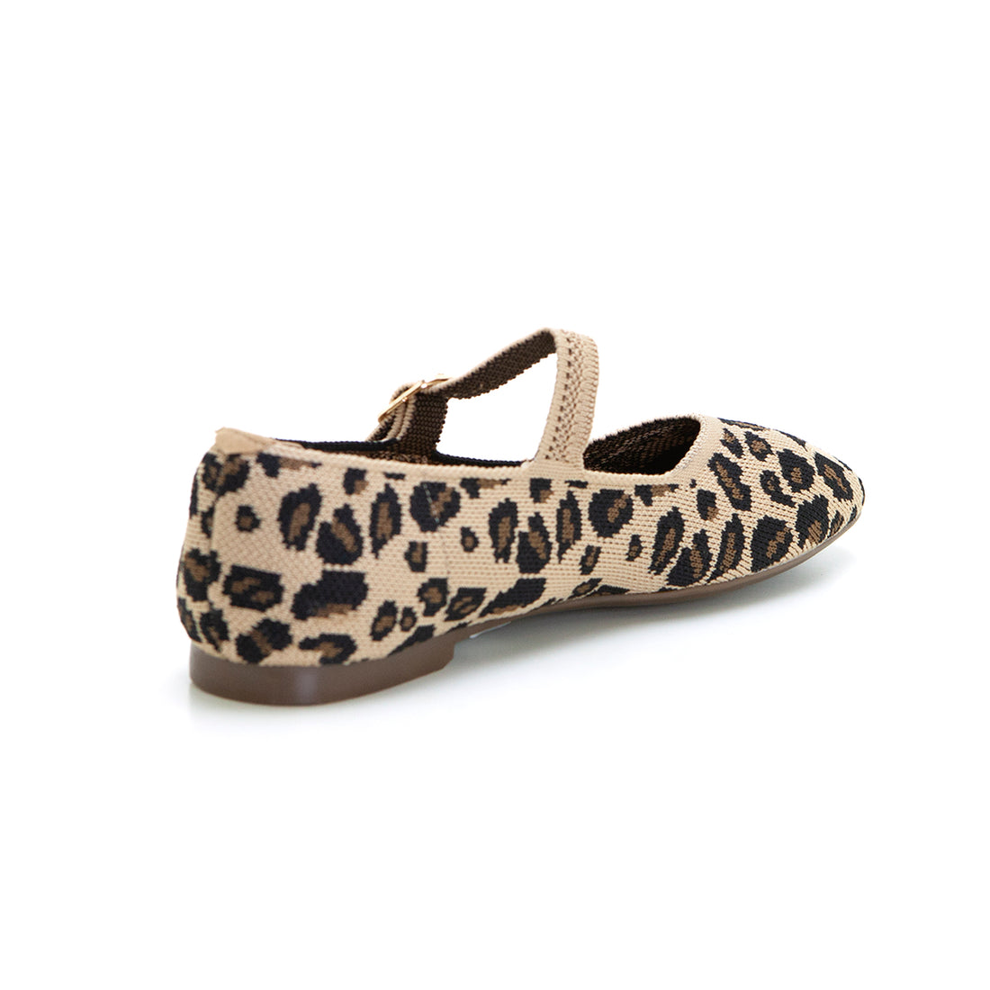 Carmina Jhilton 2467 Mercedes textil flexible leopardo