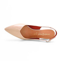 Daniela Vega 2618V Salón destalonado beige