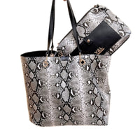 Victorio & Lucchino 750 bolso reversible grande