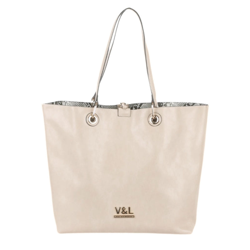 Victorio & Lucchino 750 bolso reversible grande