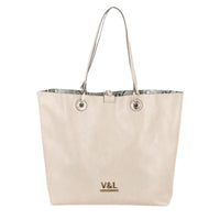 Victorio & Lucchino 750 bolso reversible grande