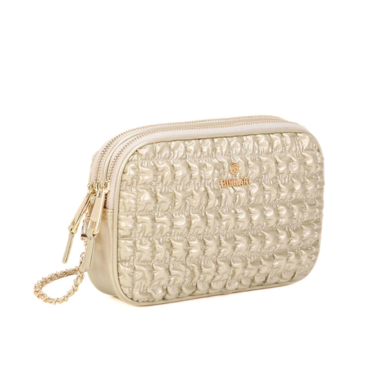 Binnari Luma 21051 Bolso bandolera oro