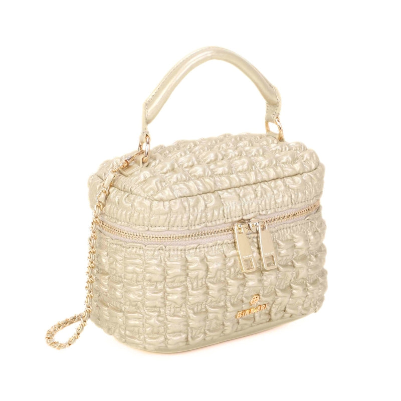 Binnari Luma 21052 Bolso joyero oro