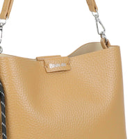 Binnari Quila 21091 bolso hombro bandolera