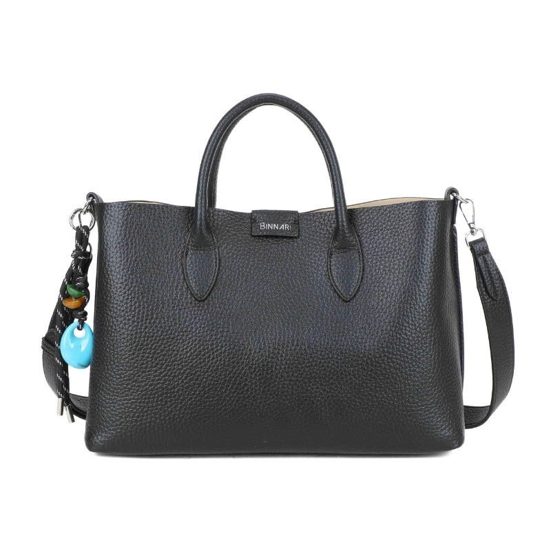 Binnari Quila 21090 bolso mano bandolera