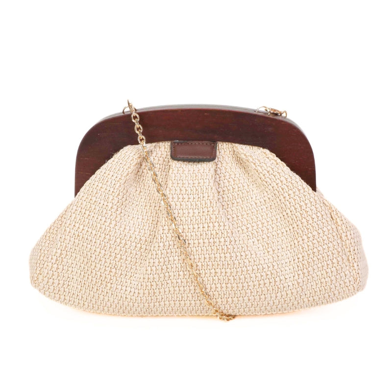 Binnari Lina 21021 clutch natural