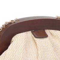 Binnari Lina 21021 clutch natural