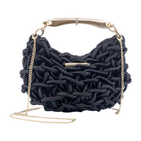 Simó Sastre S2273 Bolso clutch Clementine