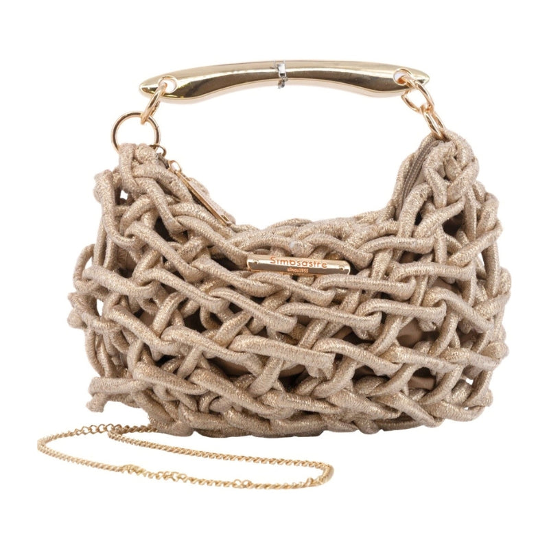 Simó Sastre S2273 Bolso clutch Clementine