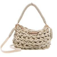 Simó Sastre S2272 Bolso bandolera Berenice camel
