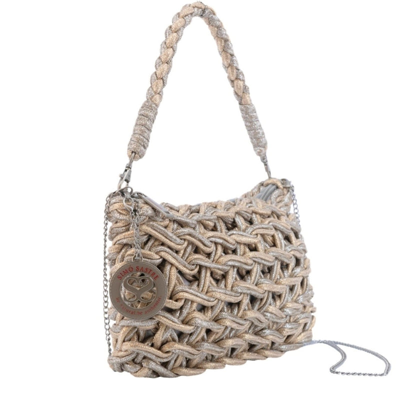 Simó Sastre S2281 Bolso crossbody Desiree