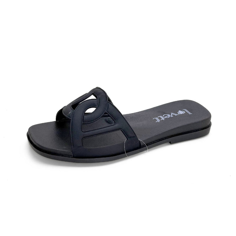 Kelara K42072 Pala de agua negra