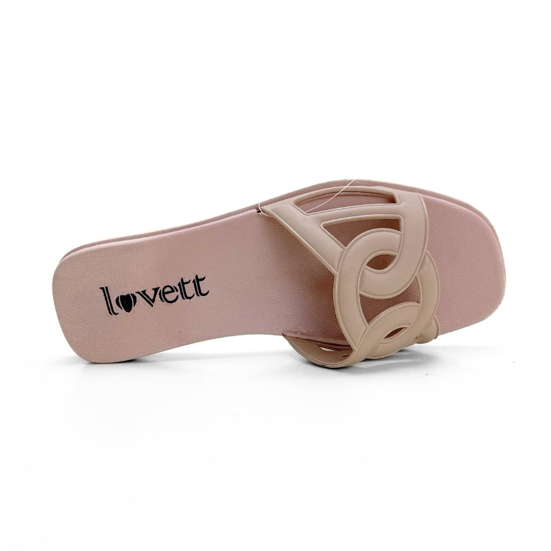 Kelara K42072 Pala de agua beige